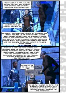 The Spymaster (6)