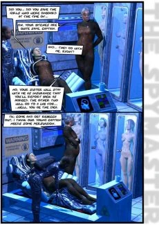 The Spymaster (8)