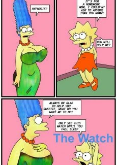 The Watch (1)