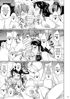 Touchuukasou 7 (20)