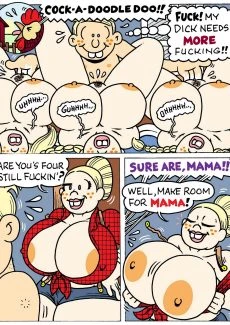 Triplets (8)