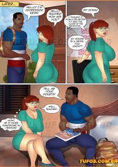Tutoring English (5)
