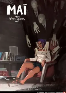 Underrock- Mai The Wrongdoer- info