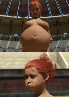 Vore Battle Royal (3)