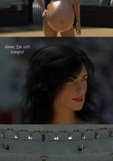 Vore Battle Royal (5)