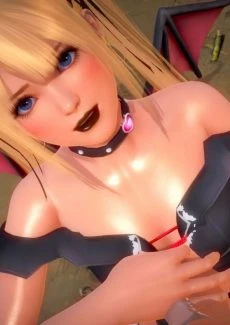 Wicked Lil’ Devil Marie Rose (12)