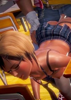 Wicked Lil’ Devil Marie Rose 2 (16)