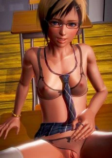 Wicked Lil’ Devil Marie Rose 2 (9)