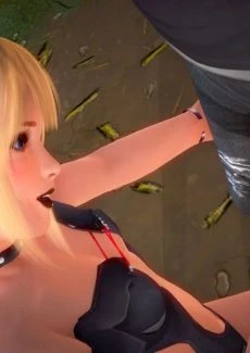 Wicked Lil’ Devil Marie Rose (4)