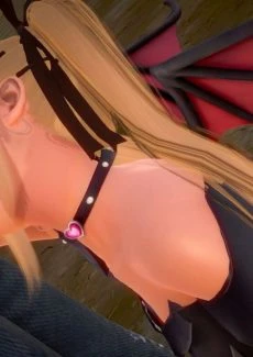 Wicked Lil’ Devil Marie Rose (7)