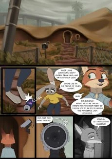 Yitexity- Savage Company – Ch. 5 (Zootopia) (64)