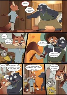 Yitexity- Savage Company – Ch. 5 (Zootopia) (65)