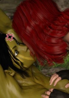 barbarian beatdown- erikka (w) vs sonya_13