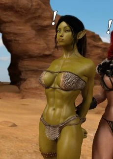 barbarian beatdown- erikka (w) vs sonya_24