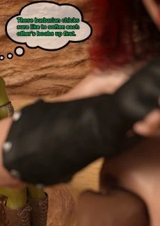 barbarian beatdown- erikka (w) vs sonya_42