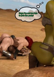barbarian beatdown- erikka (w) vs sonya_47