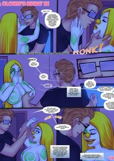 miycko- A Clown’s Night In (11)