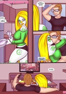 miycko- A Clown’s Night In (4)