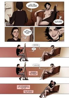 stjepan sejic- Sunstone Mercy chapter 2 (20)