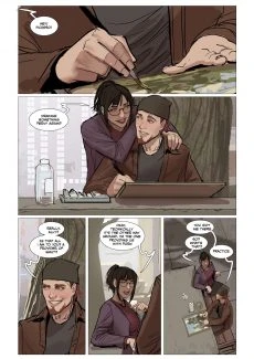 stjepan sejic- Sunstone Mercy chapter 2 (22)
