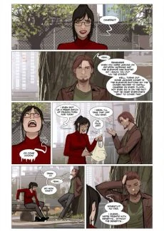 stjepan sejic- Sunstone Mercy chapter 2 (33)