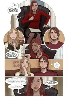 stjepan sejic- Sunstone Mercy chapter 2 (36)