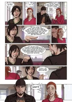 stjepan sejic- Sunstone Mercy chapter 2 (4)