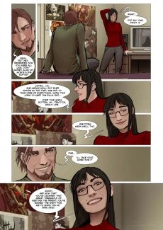 stjepan sejic- Sunstone Mercy chapter 2 (40)
