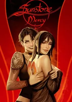 stjepan sejic- Sunstone Mercy chapter 2- info