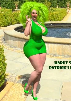 3-17-20 St Patricks Day10_Camera