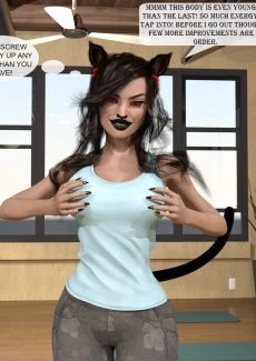 6-3-20 Nya Possessed 12_Camera