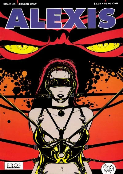 [Adam Kelly] Alexis 3