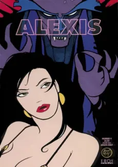 [Adam Kelly] Alexis 4