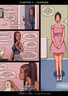 Albatross- Night in Ludos Chapter 2 (6)