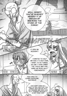 Aquarina- Claws and Roses [InuYasha] (10)