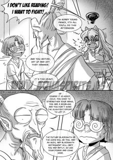 Aquarina- Claws and Roses [InuYasha] (11)