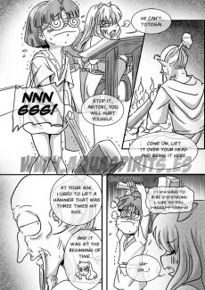 Aquarina- Claws and Roses [InuYasha] (12)