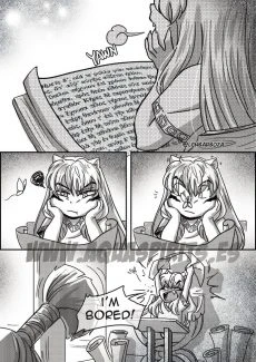Aquarina- Claws and Roses [InuYasha] (9)