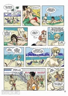 Auntie’s Darling 2-03