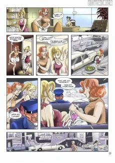 Auntie’s Darling 6-06