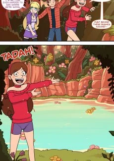 BawdyFalls Page (103)