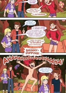 BawdyFalls Page (104)