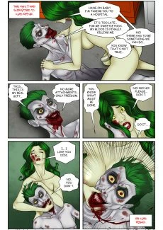 Black Pharaoh- Joker The Inner Joke (54)