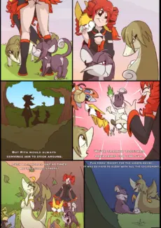 Blazing a Trail079