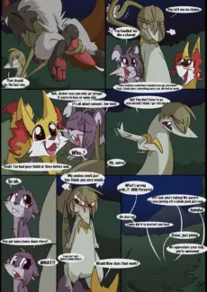 Blazing a Trail085