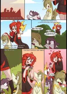 Blazing a Trail087