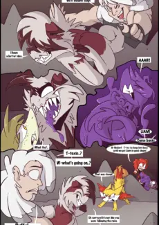 Blazing a Trail127