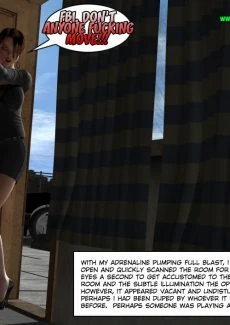 Breaking Point (20)