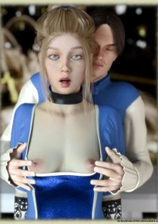 Cinders (3)