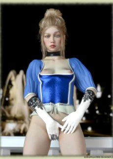 Cinders (7)